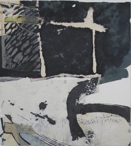 Hetty van boekhout, collage 4, 2013